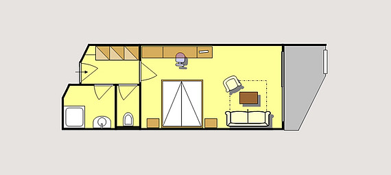 Studio 'Orchidee'