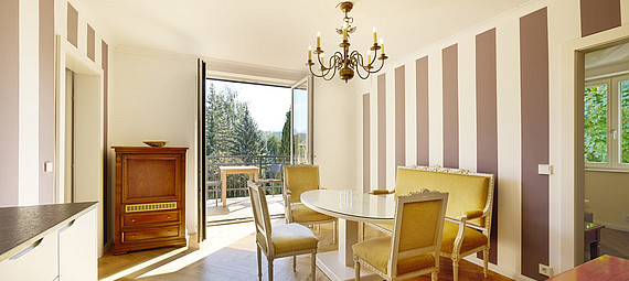 Villa Sissi
