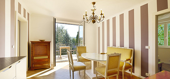 Villa Sissi