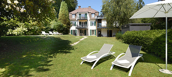 Villa Sissi