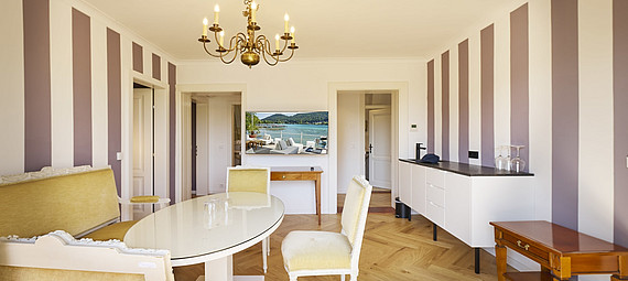 Villa Sissi