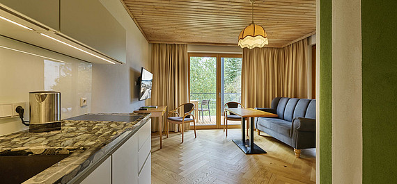 Sissi-Appartement