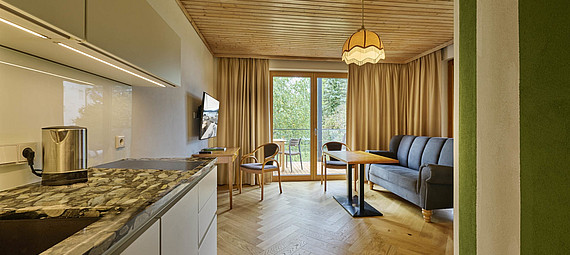 Sissi-Appartement