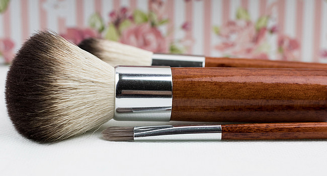 Beauty-Utensilien