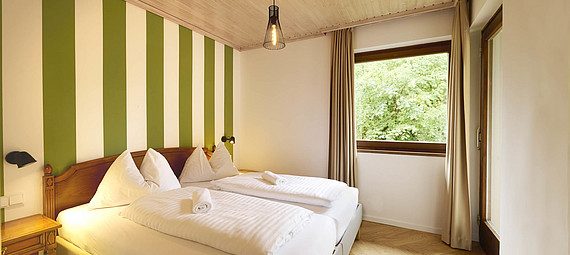 Sissi-Appartement