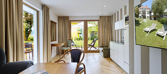 Sissi-Appartement