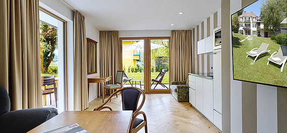 Sissi-Appartement