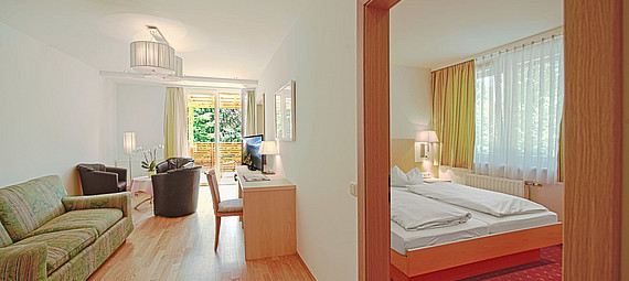 Hotel Appartement