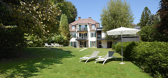 Villa Sissi