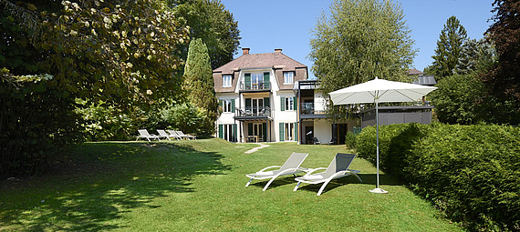 Villa Sissi