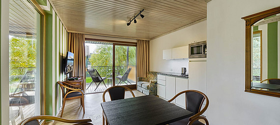Sissi-Appartement